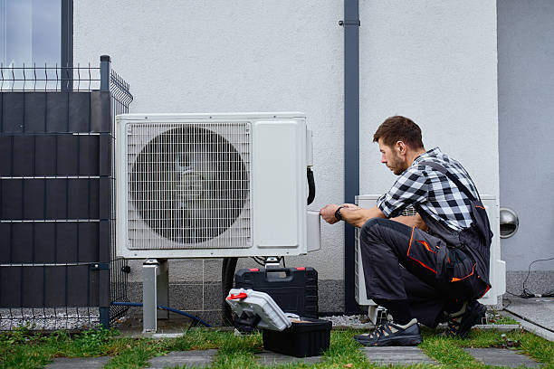 Trusted Hvac service in Canton, MI - Tropical Oasis HVAC